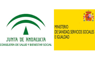 logo junta andalucia y ministerio