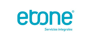 logo etone