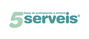 logo 5serveis