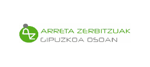 logo arreta zerbitzuak
