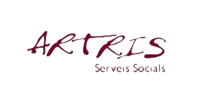 logo artis serveis socials