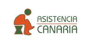 logo asistencia canaria