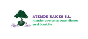 logo atemde raices