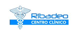 logo ribadeo centro clinico