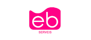 logo eb serveis