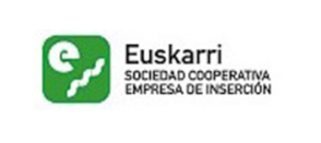 logo euskarri