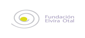 logo fundacion elvira otal