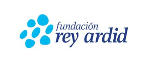 logo fundacion rey ardid