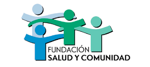 logo fundacion salud y comunidad