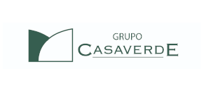 logo grupo casaverde