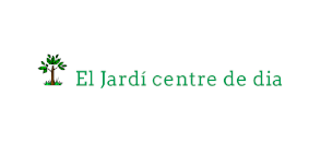 logo el jardi centre de dia