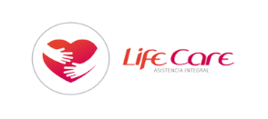 logo life care