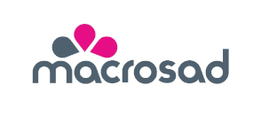 logo macrosad