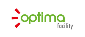 logo optima facility