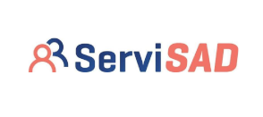 logo servisad