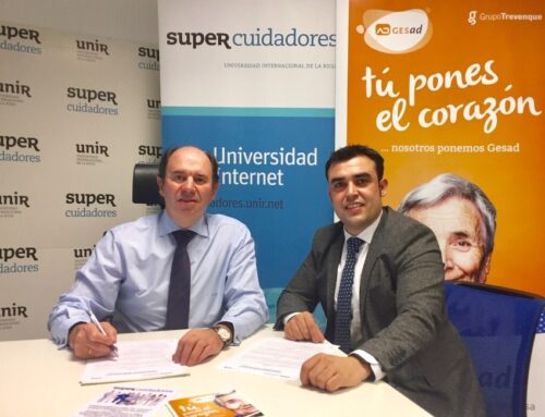 Descuentos y ventajas para los clientes de Gesad tras el convenio con ...