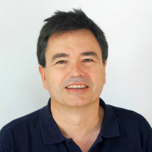 José Antonio Caparrós Solbes