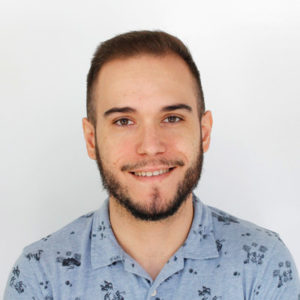 David Jesús García Leyva