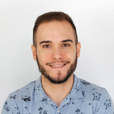 David Jesús García Leyva