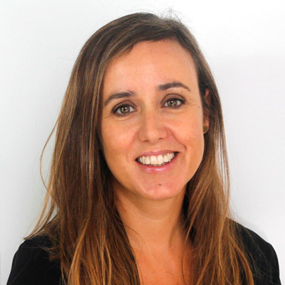 Eva María Molina Benítez