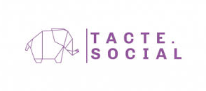 logo tacte social