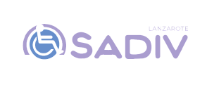logo sadiv lanzarote