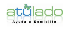 logo atulado