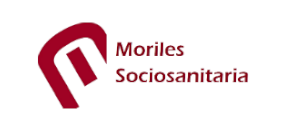 logo moriles sociosanitaria