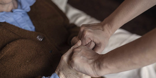 EULEN Sociosanitarios