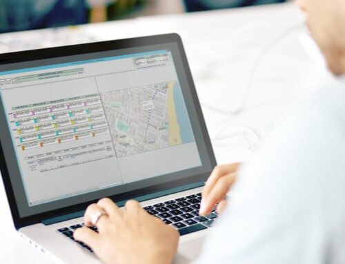 Gesad ultima la puesta en marcha de su sistema para la gestión de la ...