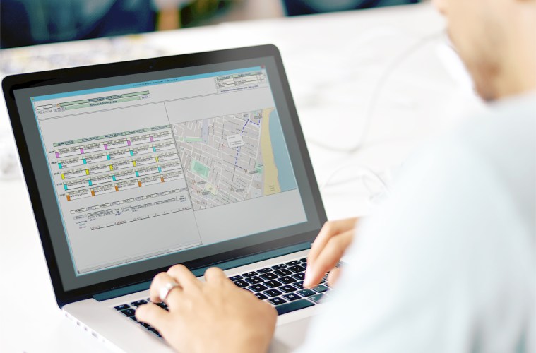 Gesad ultima la puesta en marcha de su sistema para la gestión de la Ayuda a Domicilio en la provincia de Sevilla