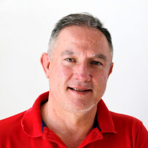 Jesús Esquivel Gallego