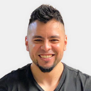 Daniel Torres Iturbe