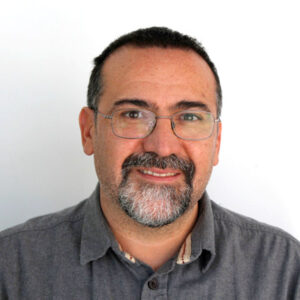 Joaquín Bish Merchán