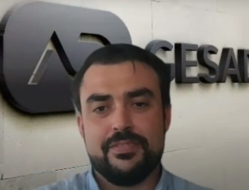 Chema Prados plantea la integración de los servicios de proximidad en...