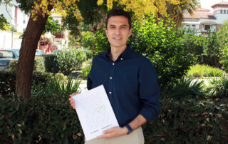 Gesad crece un 18% en 2020 y aumenta su liderazgo nacional como sistema de gestión para la ayuda a domicilio