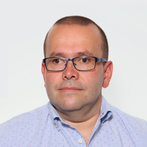 Francisco Javier García Martín