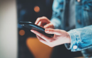 La máxima calidad en el Servicio de Ayuda a Domicilio, a través de Gesad Mobile