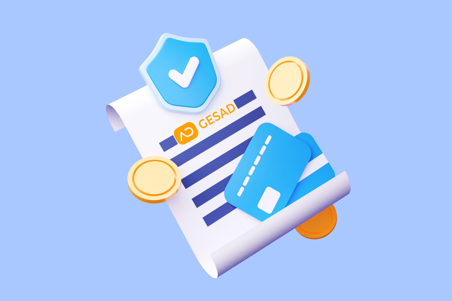 Curso de Facturación desde Gesad