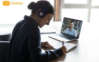 La mejor formación para la gestión de la ayuda a domicilio: Comienza un nuevo Curso de Iniciación a Gesad