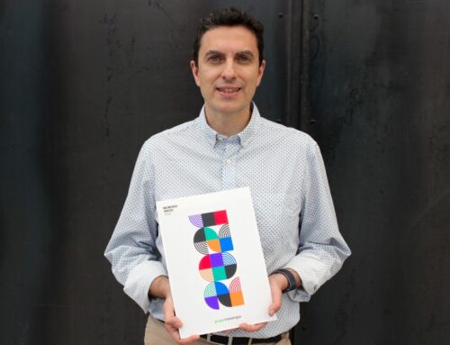 Gesad aumenta su facturación un 34% en el mejor año de su historia