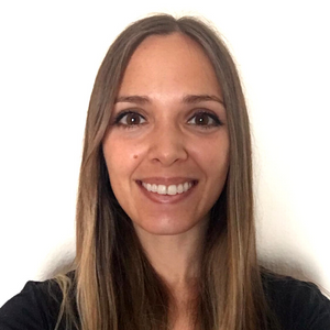 Laura Castejón Fernández