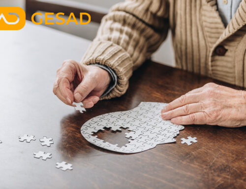 Extranet de Gesad: ventajas, novedades y funcionalidades.