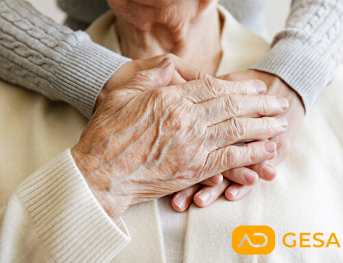 GESAD: balance de 2022