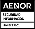 ISO 14001 AENOR