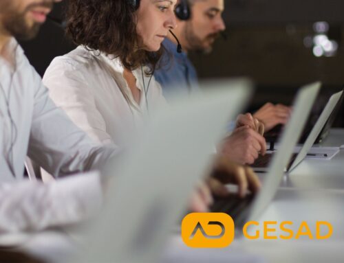 Soporte de GESAD: todo lo que necesitas conocer de esta función