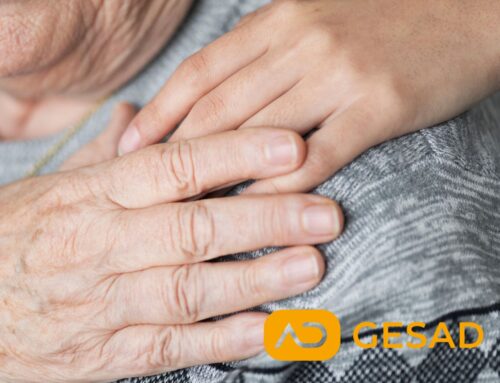 Servicio de Ayuda a Domicilio y teleasistencia