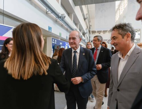 Gesad participa como entidad colaboradora en el Congreso Internacional...