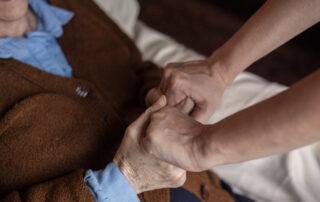 Requisitos ayuda a domicilio dependencia